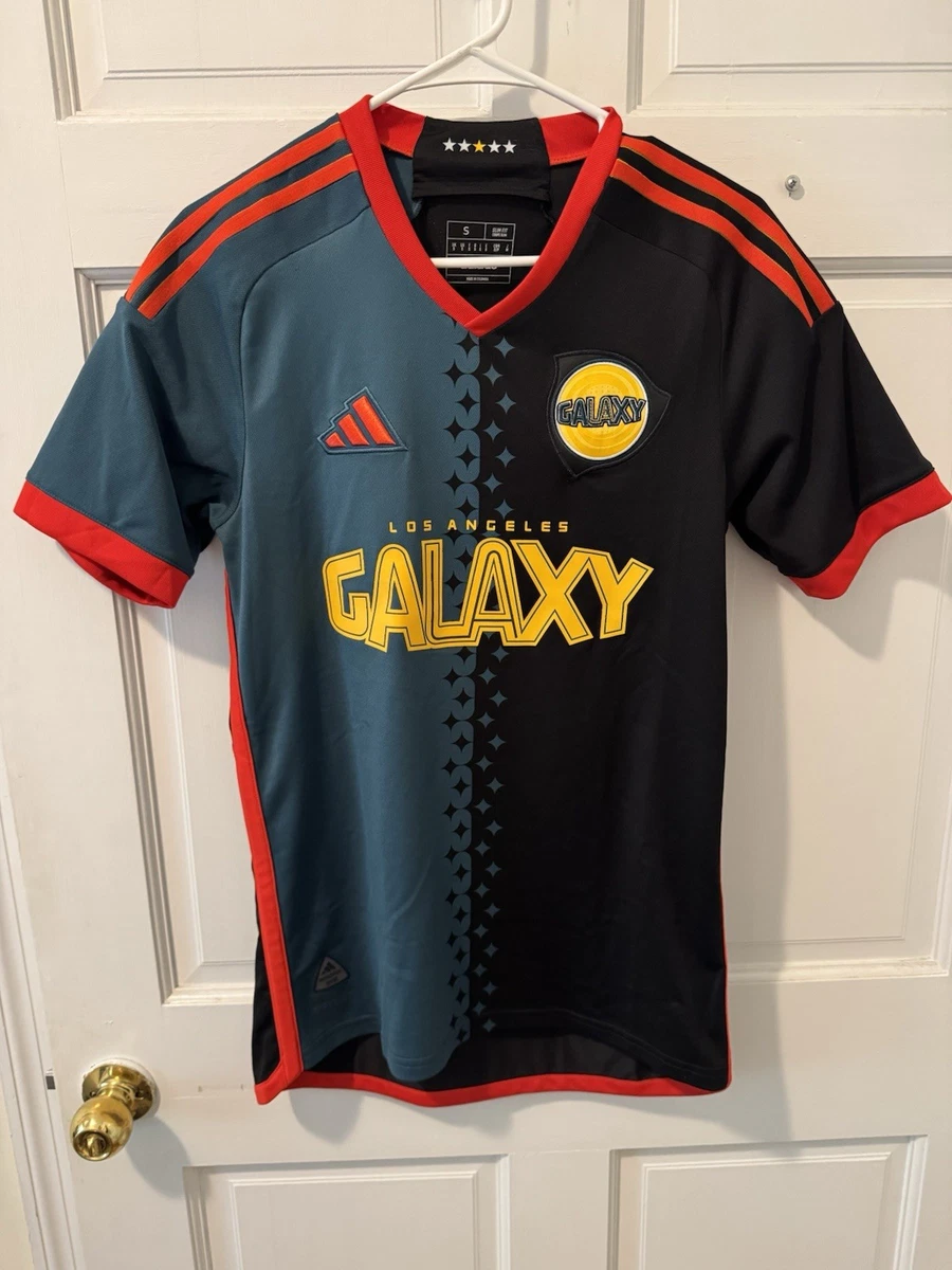 25+ LA Galaxy Men MLS Jerseys for sale | Updated Oct 2026