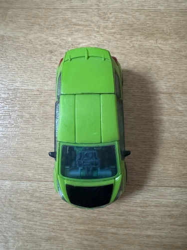 Figurine Transformers Deluxe The Revenge Of The Fallen Autobot Skids - Imagen 15 de 15
