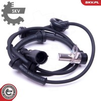 Esen SKV 06SKV414 Sensor FüR Raddrehzahl ABS Sensor Raddrehzahl FüR Land Rover