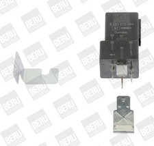 BERU GR064 Relay,glow plug system for BEDFORD,FORD,OPEL,VAUXHALL