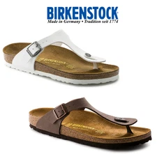 Birkenstock Women Gizeh Sandals Medium/Narrow - FREESHIP US