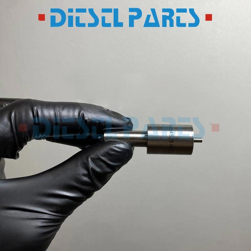 6x Injector Nozzle DLLA154S284N393 for ISUZU 4BD1 6BD1 4BG1 6BG1