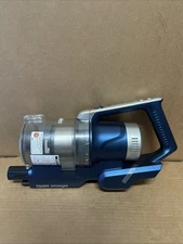 Eureka Stylus Elite Anti-Tangle Body Motor with Bin and Cyclone Replacement Part