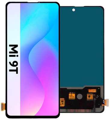 Für Xiaomi Mi 9T TFT Display Komplettes Bildschirm LCD + Touch Screen
