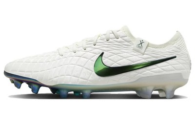 Nike Tiempo Legend 10 Elite Se Fg Pearl Men FZ1578-100 New Authentic