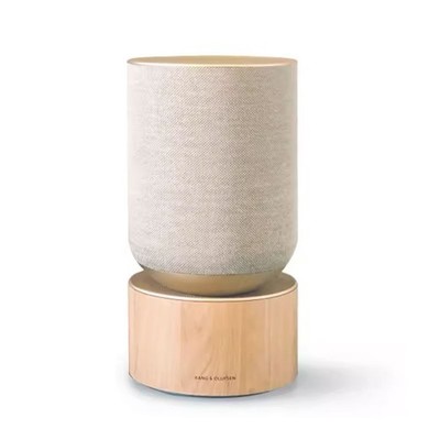 B&O Beosound Balance: 360° sound, 850W, Bluetooth 5.0, premium home speaker
