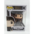 Funko Pop! Game of Thrones Bran Stark #52 Vinyl Figure Collectible