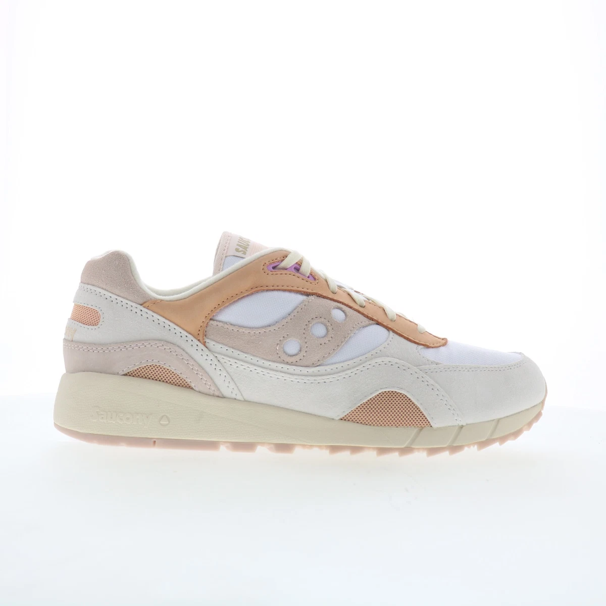 Saucony Shadow 6000 White for sale | eBay
