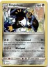 Pokemon Empoleon Forbidden Light SM06 #81/131 Holo Rare Holo LP BUY 2, 1 FREE!