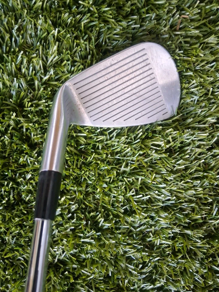 Mizuno MX 20 Individual Iron 8 Iron Regular Right-Handed  DG S300 Steel  - Image 4 of 4