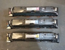 069H Toner Cartridge For Canon - 3 Pack - CYAN MAGENTA YELLOW