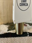 Corona The Light Cerveza Rainbow Heart Beer Tapper Handle- 13 1/2” — photo 6
