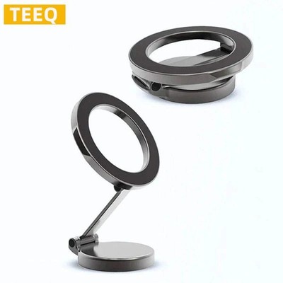 Magnetic Universal Car Phone Holder For Vehicles Mobile Support For Magsafe Car