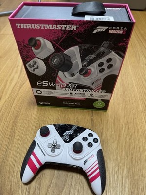 Thrustmaster ESWAP XR PRO Controller Forza Horizon 5 Edition Wie neu
