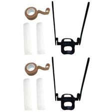 POPETPOP 2 Sets Dog Ear Posting Kit - Doberman Ear Stand Up Tool with Tape, D...