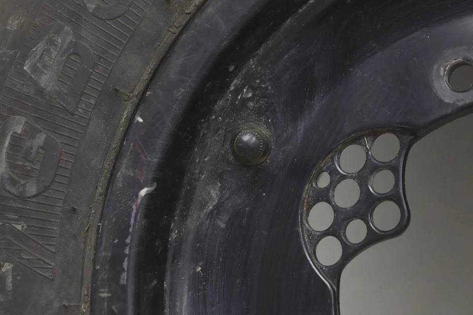 Llantas GBC G2 llantas 20x11x9 21x7x10 Yamaha YFZ 450 delanteras traseras 52291 Foto 3 de 4