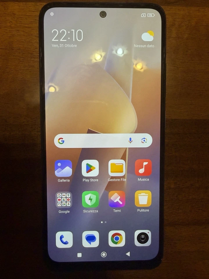 Xiaomi Redmi Note 11S · 128GB, foto 2 di 5