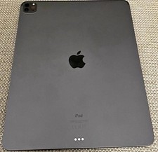 Apple iPad Pro 5th Gen 128GB, Wi-Fi, 12.9 in - Space Grey