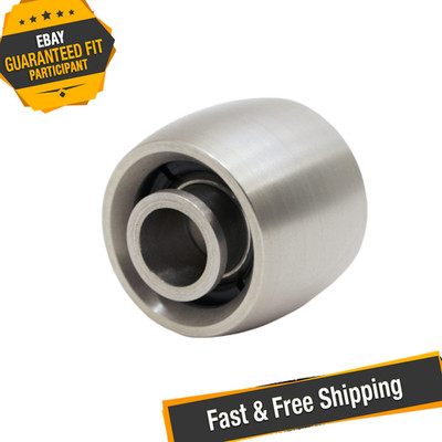 Ridetech 90002773 Weld-On R-Joint - 5/8'' I.D. x 1 3/4'' Width