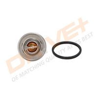 Dr!ve+ Thermostat, KüHlmittel DP2310.14.0339 FüR Opel Renault Volvo
