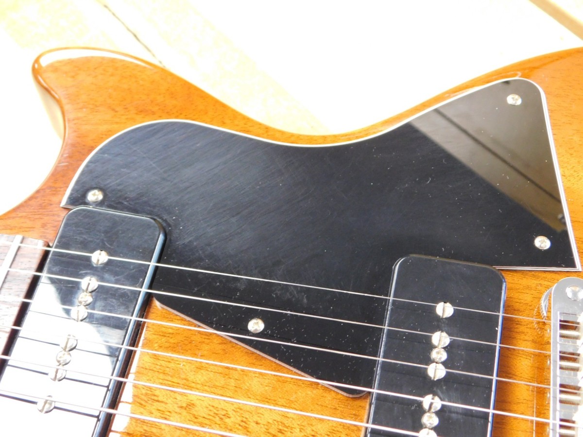 Gibson Les Paul Special P90 2019 Case included | eBay