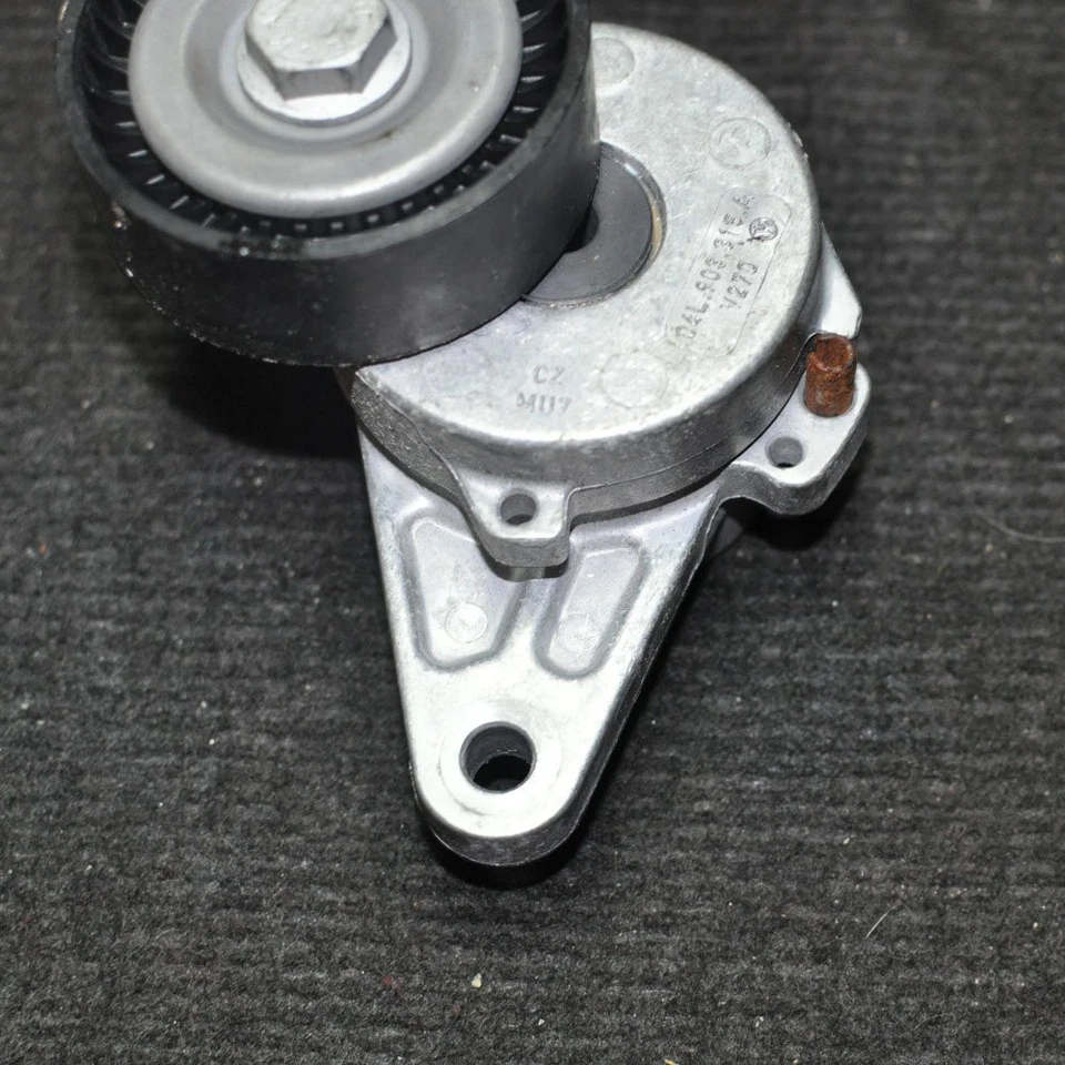 VW JETTA MK6 162, 163 2011 Belt Tensioner 04L903315A - Image 3 of 4