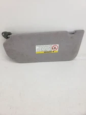 Used Right Sun Visor fits: 2006 Mazda 3 w/o sunroof Right Grade A