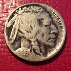 1916-S BUFFALO NICKEL I-343 FREE SHIPPING