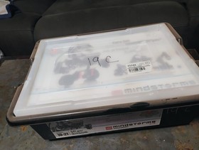 LEGO Education: Education EV3 Core Set (45544)