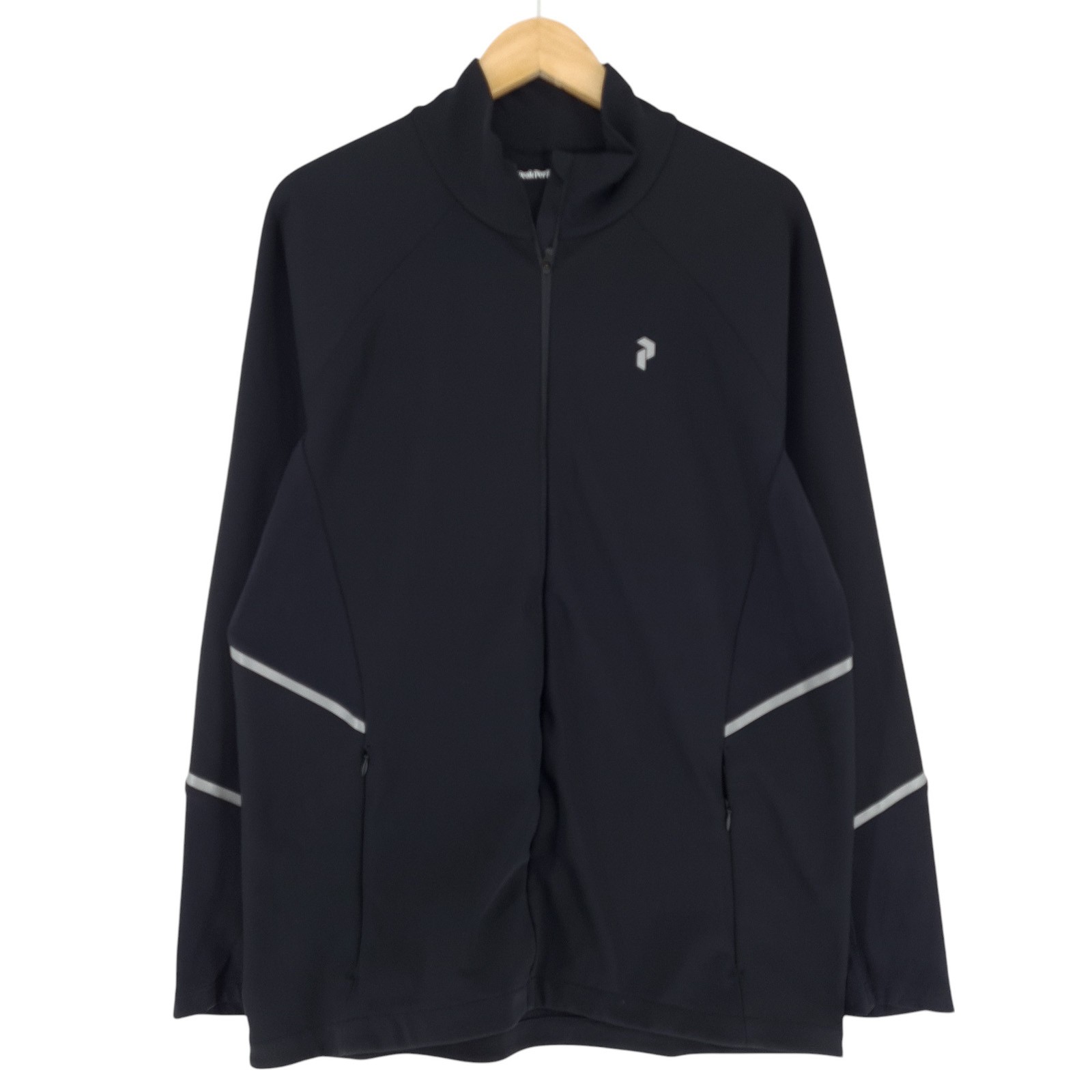 Peak Performance Softshell Jacket Men Personal Tr… - image 1