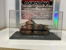 ATLAS EDITIONS 1:72 MILITARY TANK/VEHICLE: So...