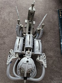 LEGO Bionicle 8596 Takanuva With Box And Instructions Ussanui Mask Of Light...