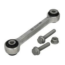 ✅ FEBI LINK/COUPLING ROD STABILISER BAR LEFT/RIGHT FRONT FE38300 NEU DE