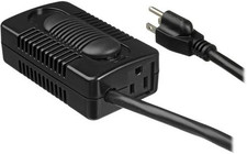 D1000 1,000W AC Dimmer Control 110-120V  Tools  Home Improvement 