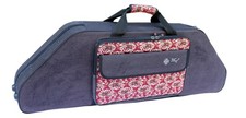 Hard Case For Santoor Santur Santour String M...