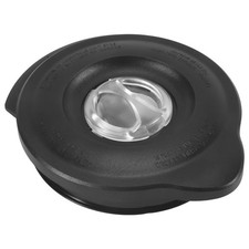 2X(6-Cup Glass Blender Lid Cover for -Ter Blender Jar 124461-000-000 Fit9678