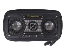 Goal Zero Rock Out 2 Portable Speaker with carrying case