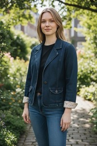 Soso Jacket | eBay