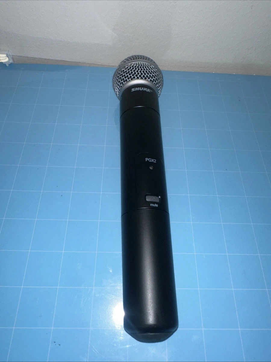 Shure Pgx for sale - eBay