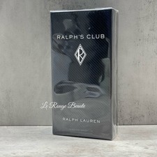 Ralph Lauren Ralph's Club Eau De Parfum Spray For Men - Jumbo 150mL/5.1fl oz