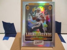 2024 Prestige Living Legends Antonio Gates