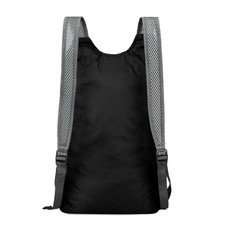Hiking Backpack Bag 20-35L 40*26*14cm Breathable Folding Outdoor Sport