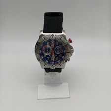 LUMINOX SERIES 8150/8350 Chronograph Quartz