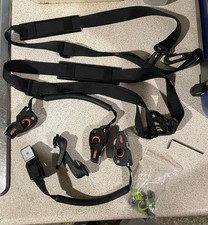 Vaude Aqua Pannier spares