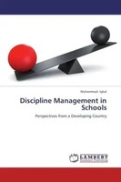 Muhammad Iqbal | Discipline Management In Schools | Taschenbuch | Englisch