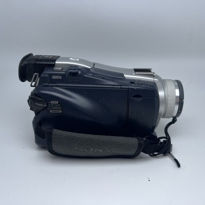 Sony Handycam DCR-TRV27 Mini DV Camcorder Digital Video Camera For