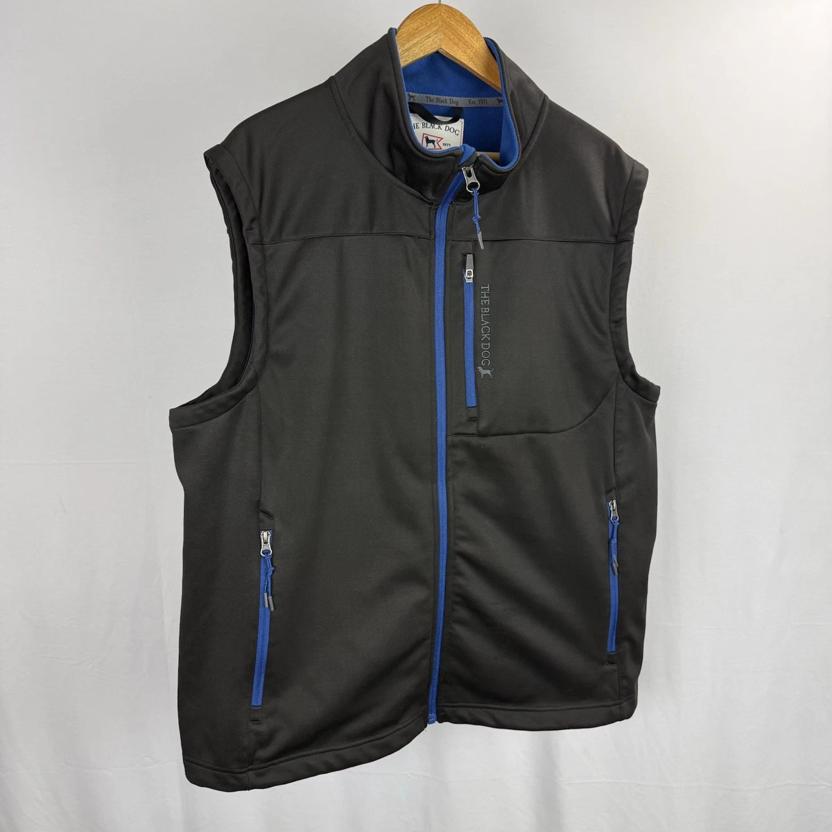 The Black Dog Coats, Jackets & Vests for Men for Sale - Shop New 