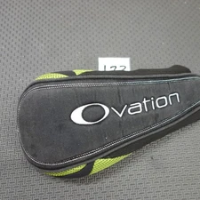 Adams golf Ovation driver head cover men golf fast ship