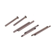 Losi TLR234003 Hinge Pin Set TiCN 8 22 / 2.0 / T / SCT