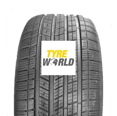 Michelin PILOT SPORT A/S 3 255 55 R19 111V XL Reifen Sommer